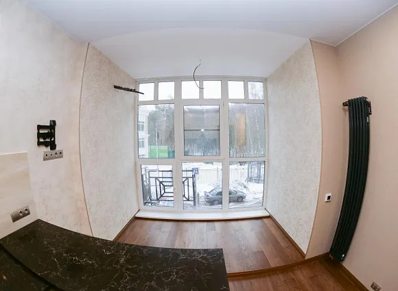 Ремонт 2-комнтаной квартиры 47 кв.м. по адресу: Москва, поселение Внуковское, деревня Рассказовка, бульвар Андрея Тарковского, дом 7