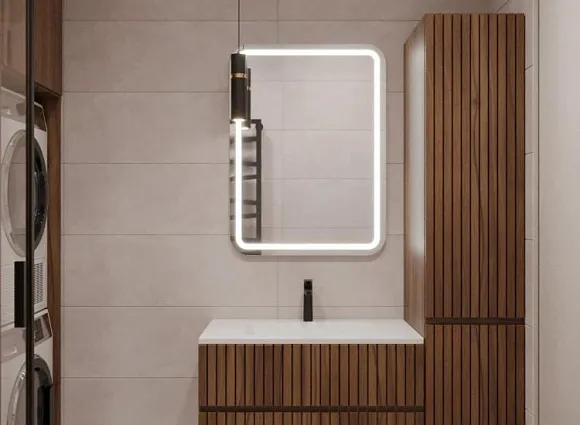 Дизайн 2-комнатной квартиры в ЖК Новая звезда_19 Дизайн 2-комнатной квартиры в ЖК Новая звезда