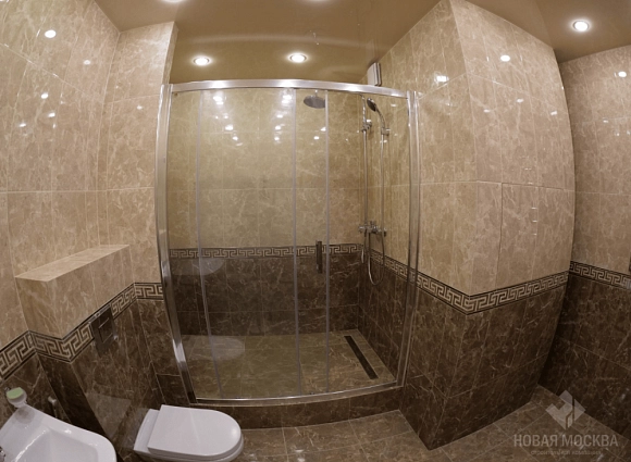 Ремонт 2-комнатной квартиры 71 кв.м по адресу: город Москва, поселение Воскресенское, поселок Воскресенское, дом 40, корпус 2_28 Ремонт 2-комнатной квартиры 71 кв.м по адресу: город Москва, поселение Воскресенское, поселок Воскресенское, дом 40, корпус 2