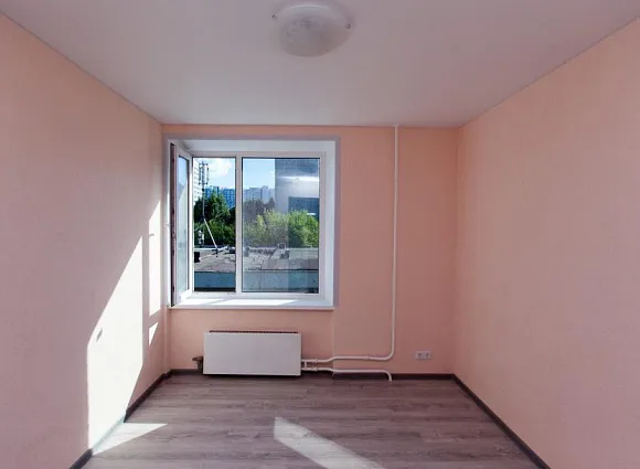Ремонт 2-комнатной квартиры 38 кв.м по адресу: ул. Профсоюзная, д. 101
