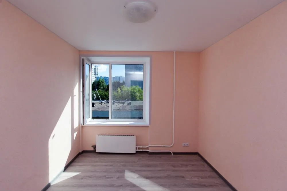 Ремонт 2-комнатной квартиры 38 кв.м по адресу: ул. Профсоюзная, д. 101