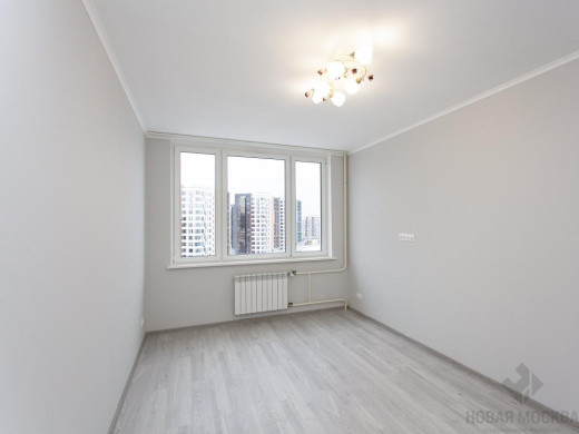 Ремонт 1-комнатной квартиры на Скандинавском бульваре_0