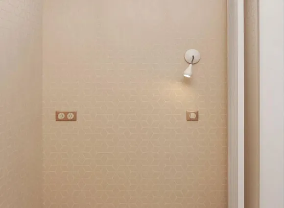 Ремонт 3-комнатной квартиры 118 кв.м в ЖК Татьянин парк_15 Ремонт 3-комнатной квартиры 118 кв.м в ЖК Татьянин парк