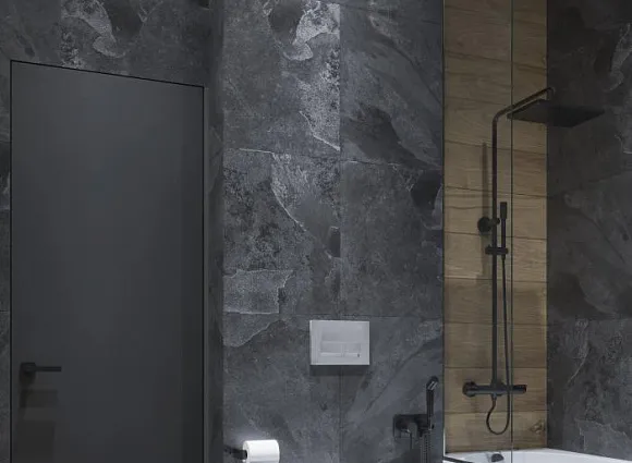 Дизайн квартиры 62 кв.м в ЖК Москва А101_16 Дизайн квартиры 62 кв.м в ЖК Москва А101