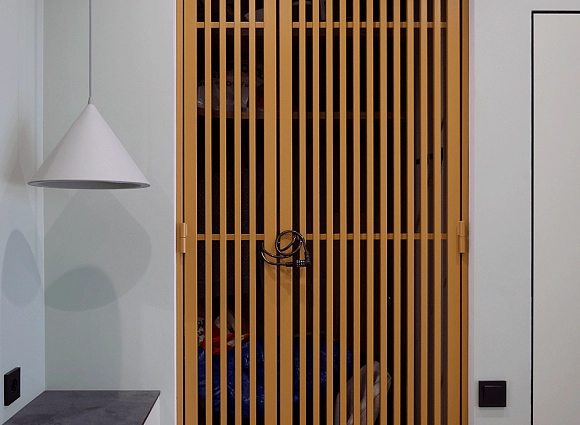 Ремонт однокомнатной квартиры по адресу: улица Восточная, дом 4