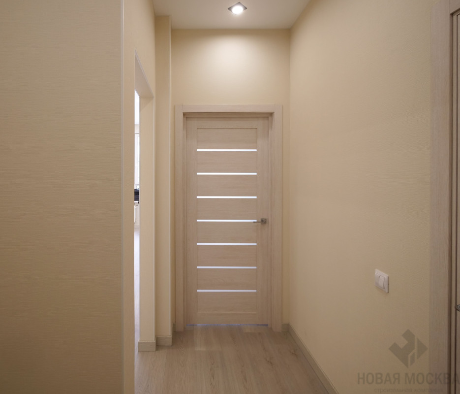 Ремонт однокомнатной квартиры под ключ по адресу поселок Коммунарка, поселение Сосенское, проспект Куприна, дом 1, корпус 2_10 Ремонт однокомнатной квартиры под ключ по адресу поселок Коммунарка, поселение Сосенское, проспект Куприна, дом 1, корпус 2_10