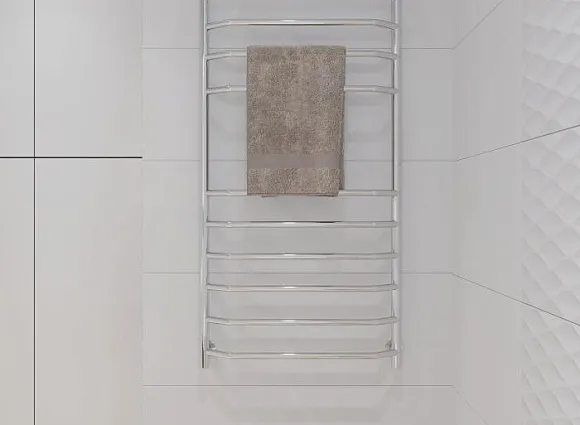 Дизайн квартиры 67 кв.м в Солнцево