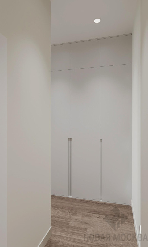 Дизайн трехкомнатной квартиры по адресу ул. Бартеневская, дом 18, корпус 2_11 Дизайн трехкомнатной квартиры по адресу ул. Бартеневская, дом 18, корпус 2_11