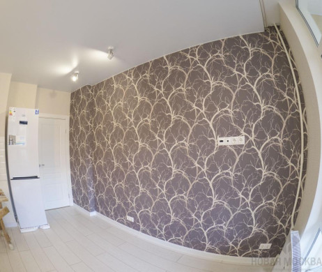 Ремонт квартиры 42 кв.м в ЖК Испанские кварталы_0