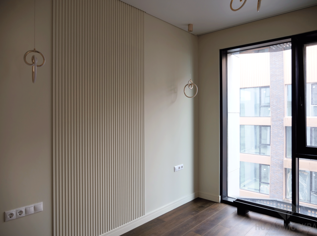 Ремонт однокомнатной квартиры по адресу: Волгоградский проспект, дом 32/5, корпус 3_15 Ремонт однокомнатной квартиры по адресу: Волгоградский проспект, дом 32/5, корпус 3_15