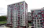 Ремонт квартиры 39 кв.м в ЖК Испанские кварталы