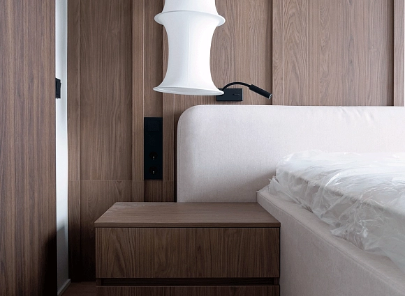 Ремонт однокомнатной квартиры по адресу: улица Восточная, дом 4