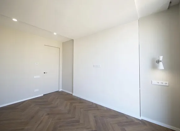 Ремонт квартиры 40 кв. м в ЖК Хорошевский_13 Ремонт квартиры 40 кв. м в ЖК Хорошевский