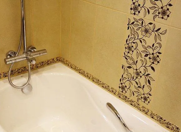 Ремонт 1-комнатной квартиры 49 кв.м по адресу: п. Коммунарка, ул. Бачуринская, д. 22, к. 1, застройщик МИЦ, ЖК Коммунарка