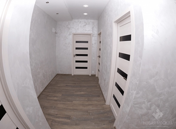 Ремонт 3-комнатной квартиры 91 кв.м по адресу: Москва, улица Липовый парк, дом 8, корпус 2_41 Ремонт 3-комнатной квартиры 91 кв.м по адресу: Москва, улица Липовый парк, дом 8, корпус 2