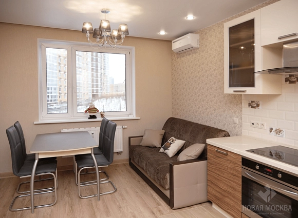 Ремонт 3-комнатной квартиры 70 кв.м по адресу: город Москва, улица Татьянин Парк, дом 16, корпус 3_52 Ремонт 3-комнатной квартиры 70 кв.м по адресу: город Москва, улица Татьянин Парк, дом 16, корпус 3