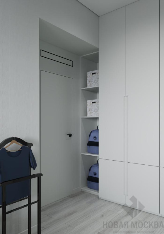 Дизайн-проект четырехкомнатной квартиры по адресу ул. Шухова, 5_28 Дизайн-проект четырехкомнатной квартиры по адресу ул. Шухова, 5_28