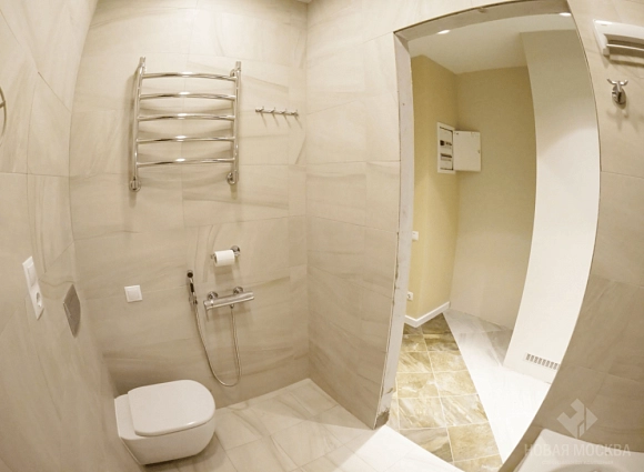 Ремонт 2-комнатной квартиры 35 кв.м в ЖК Новая звезда_48 Ремонт 2-комнатной квартиры 35 кв.м в ЖК Новая звезда