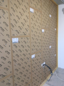 Звукоизоляция в квартире