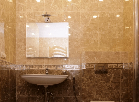 Ремонт 2-комнатной квартиры 71 кв.м по адресу: город Москва, поселение Воскресенское, поселок Воскресенское, дом 40, корпус 2_25 Ремонт 2-комнатной квартиры 71 кв.м по адресу: город Москва, поселение Воскресенское, поселок Воскресенское, дом 40, корпус 2