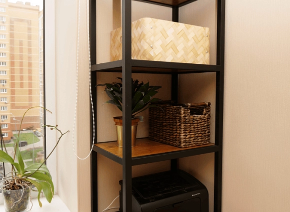 Ремонт 2-комнатной квартиры 53 кв.м по адресу: город Москва, поселок Коммунарка, улица Липовый парк, дом 8, корпус 2_36 Ремонт 2-комнатной квартиры 53 кв.м по адресу: город Москва, поселок Коммунарка, улица Липовый парк, дом 8, корпус 2