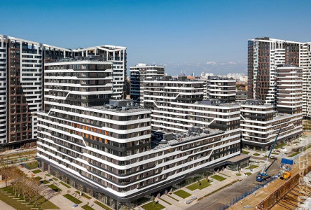 Впереди планеты всей: Москва обогнала Нью-Йорк