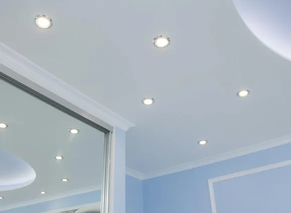 Ремонт и дизайн 2-комнатной квартиры 69 кв.м по адресу: п. Сосенский Стан, д. 13