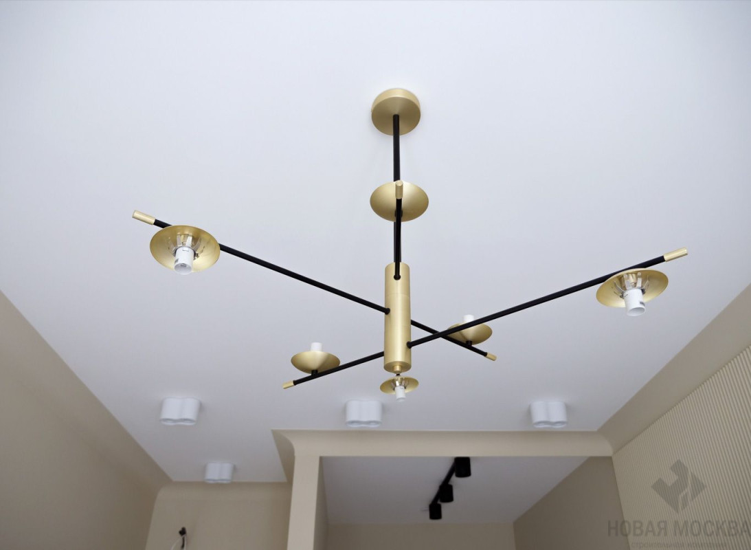 Ремонт под ключ трехкомнатной квартиры по адресу ул. Эдварда Грига, дом 17_24 Ремонт под ключ трехкомнатной квартиры по адресу ул. Эдварда Грига, дом 17_24