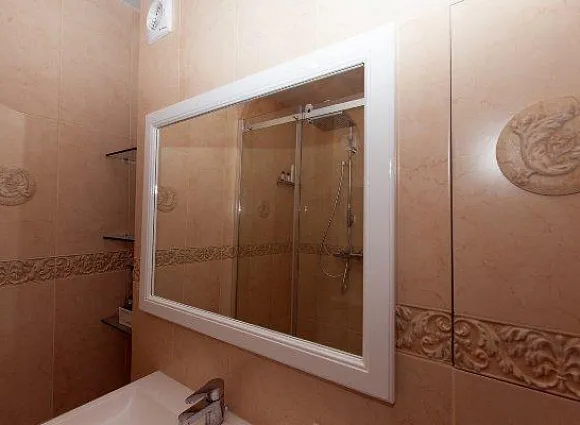 Ремонт 2-комнатной квартиры 56 кв.м по адресу: п. Коммунарка, ул. Фитаревская, д. 17, застр. Крост, ЖК Гарден Парк Эдальго