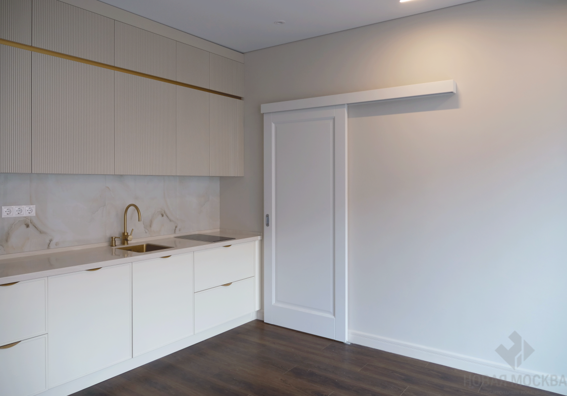 Ремонт однокомнатной квартиры по адресу: Волгоградский проспект, дом 32/5, корпус 3_8 Ремонт однокомнатной квартиры по адресу: Волгоградский проспект, дом 32/5, корпус 3_8