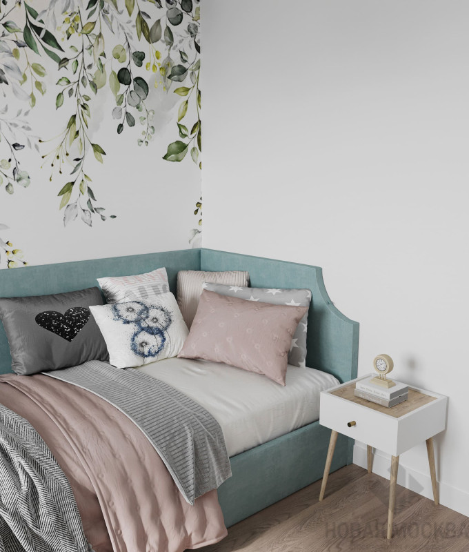 Дизайн двухкомнатной квартиры по адресу Челобитьевское шоссе, дом 2, корпус 1_12 Дизайн двухкомнатной квартиры по адресу Челобитьевское шоссе, дом 2, корпус 1_12