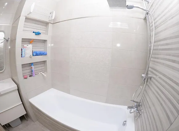 Ремонт 2-комнатной квартиры 43 кв.м по адресу: город Москва, улица Бачуринская, дом 13_15 Ремонт 2-комнатной квартиры 43 кв.м по адресу: город Москва, улица Бачуринская, дом 13