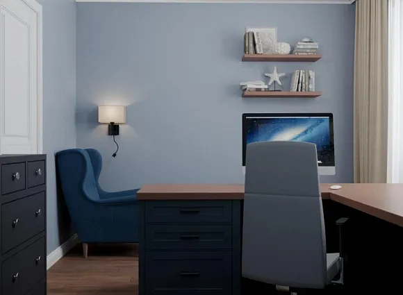 Дизайн-проект 3-комнатной квартиры по адресу: улица Главмосстроя, дом 5_17 Дизайн-проект 3-комнатной квартиры по адресу: улица Главмосстроя, дом 5