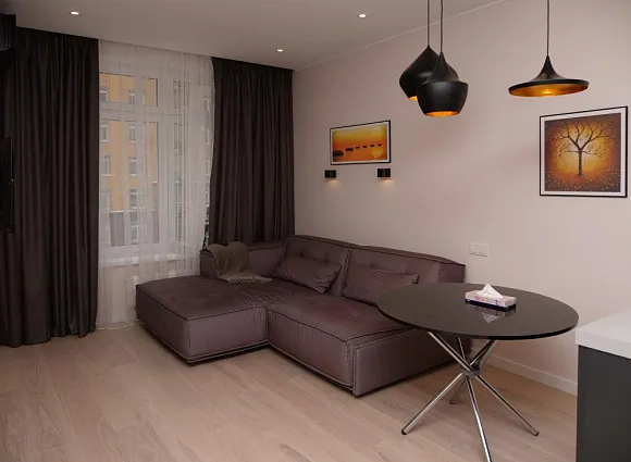 Ремонт 1-комнатной квартиры 46 кв.м в ЖК Рассказово_0 Ремонт 1-комнатной квартиры 46 кв.м в ЖК Рассказово