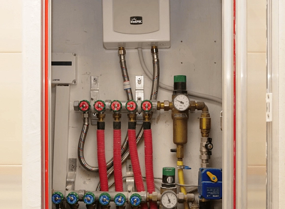Ремонт 3-комнатной квартиры 91 кв.м по адресу: Москва, улица Липовый парк, дом 8, корпус 2_22 Ремонт 3-комнатной квартиры 91 кв.м по адресу: Москва, улица Липовый парк, дом 8, корпус 2