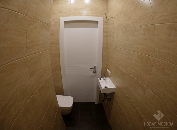 Ремонт 3-комнатной квартиры 87 кв.м по адресу: город Москва, поселок Коммунарка, улица Липовый парк, дом 2_40 Ремонт 3-комнатной квартиры 87 кв.м по адресу: город Москва, поселок Коммунарка, улица Липовый парк, дом 2