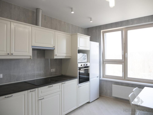 Ремонт квартиры 51 кв.м в ЖК Новая звезда_0