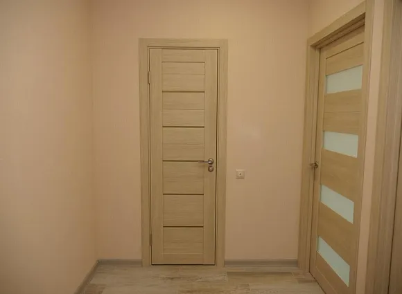 Ремонт 1-комнатной квартиры 34 кв.м по адресу: г. Москва, пос. Сосенское, п. Коммунарка, ЖК Эдальго, к. 7_14 Ремонт 1-комнатной квартиры 34 кв.м по адресу: г. Москва, пос. Сосенское, п. Коммунарка, ЖК Эдальго, к. 7