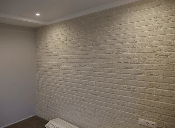 Ремонт двухкомнатной квартиры по адресу: улица Затонная, дом 12, корпус 1