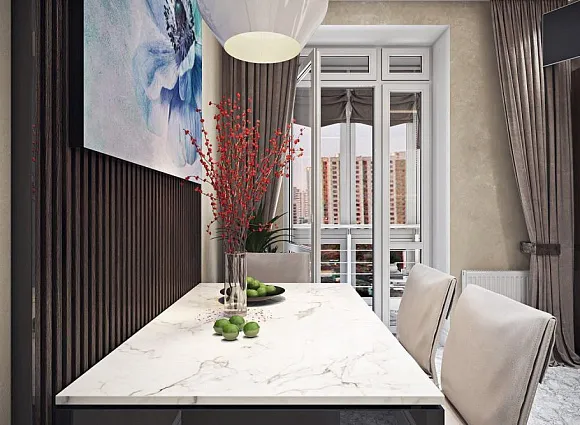 Дизайн-проект 3-комнатной квартиры 87 кв.м по адресу: ул. Бачуринская, д. 19_15 Дизайн-проект 3-комнатной квартиры 87 кв.м по адресу: ул. Бачуринская, д. 19