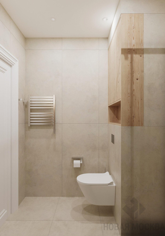 Дизайн-проект двухкомнатной квартиры по адресу ул. Поляны, 5а-1_29 Дизайн-проект двухкомнатной квартиры по адресу ул. Поляны, 5а-1_29