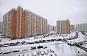 Ремонт квартиры 70 кв.м в ЖК Переделкино Ближнее