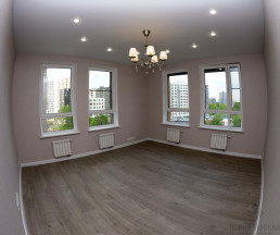 Ремонт 2-комнатной квартиры 62 кв.м на Скандинавском бульваре_1
