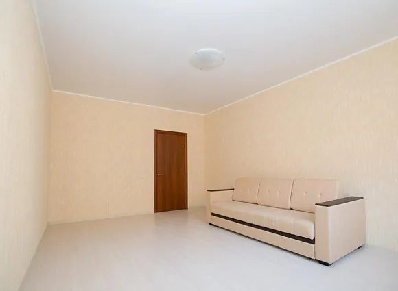 Ремонт 2-комнатной квартиры 69 кв.м по адресу: п. Коммунарка, ул. Липовый парк, д. 10, к. 2, застр. МИЦ, ЖК Коммунарка