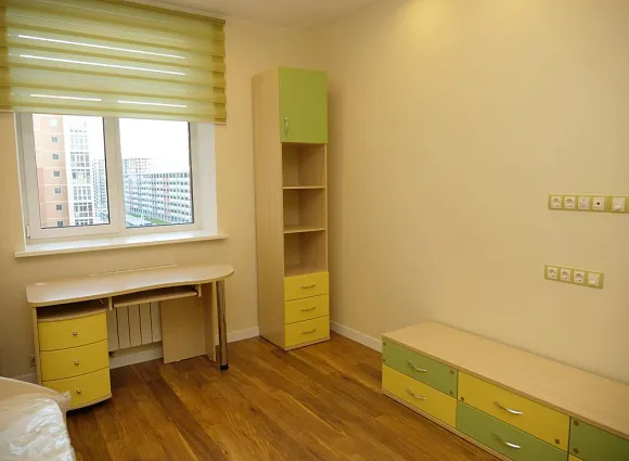 Ремонт 3-комнатной квартиры 87 кв.м по адресу: город Москва, поселок Коммунарка, улица Липовый парк, дом 2_17 Ремонт 3-комнатной квартиры 87 кв.м по адресу: город Москва, поселок Коммунарка, улица Липовый парк, дом 2