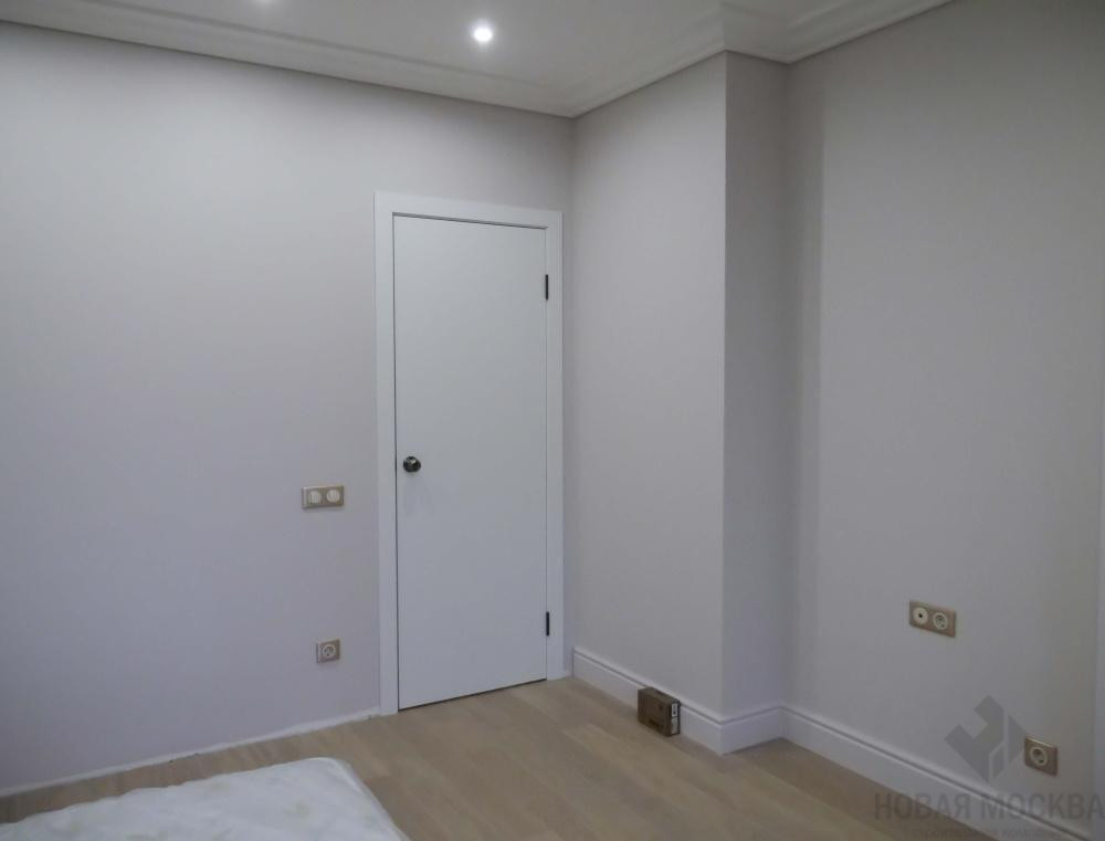 Ремонт квартиры 50 кв.м на Ленинском проспекте_22 Ремонт квартиры 50 кв.м на Ленинском проспекте_22