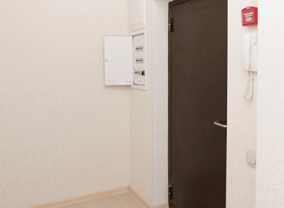 Ремонт 1-комнатной квартиры 43 кв.м по адресу: город Москва, поселок Коммунарка, улица Липовый парк, дом 2_34 Ремонт 1-комнатной квартиры 43 кв.м по адресу: город Москва, поселок Коммунарка, улица Липовый парк, дом 2