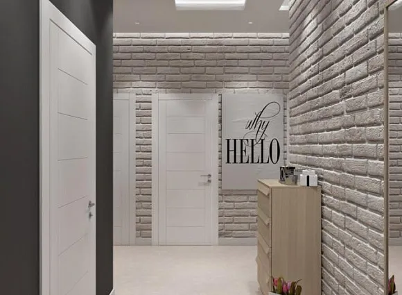 Дизайн-проект 2-комнатной квартиры 61.30 кв.м по адресу: п. Коммунарка, ул. Липовый парк, д. 4, к. 3, застройщик А101 Девелопмент, ЖК Москва А101_3 Дизайн-проект 2-комнатной квартиры 61.30 кв.м по адресу: п. Коммунарка, ул. Липовый парк, д. 4, к. 3, застройщик А101 Девелопмент, ЖК Москва А101