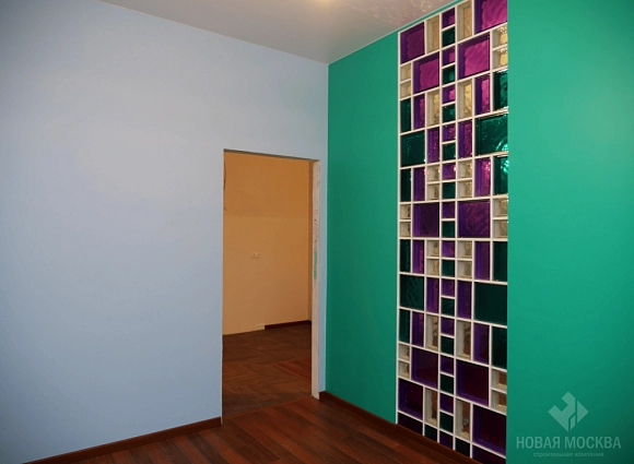 Ремонт 1-комнатной квартиры 38 кв.м по адресу: город Москва, улица Автозаводская, дом 23, корпус 5_34 Ремонт 1-комнатной квартиры 38 кв.м по адресу: город Москва, улица Автозаводская, дом 23, корпус 5