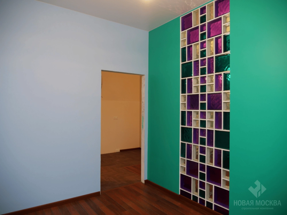 Ремонт 1-комнатной квартиры 38 кв.м по адресу: город Москва, улица Автозаводская, дом 23, корпус 5_61 Ремонт 1-комнатной квартиры 38 кв.м по адресу: город Москва, улица Автозаводская, дом 23, корпус 5